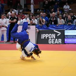 Deutsche Einzelmeisterschaft U18 in Leipzig – Hessens Nachwuchs überzeugt auf höchstem Niveau