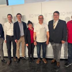 14. Abend des Sports in Wiesbaden