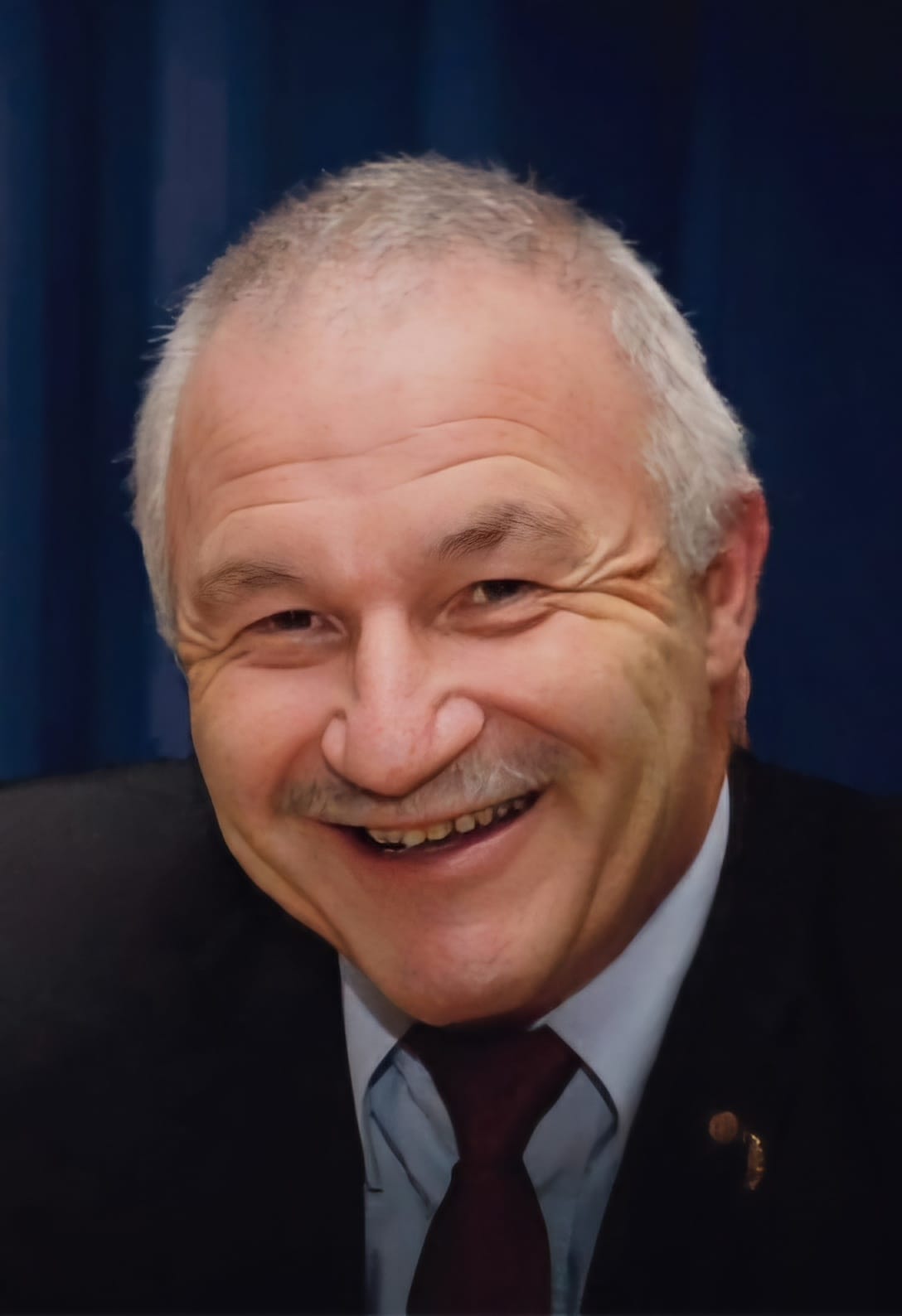Judo Nachruf Thomas Hofmann
