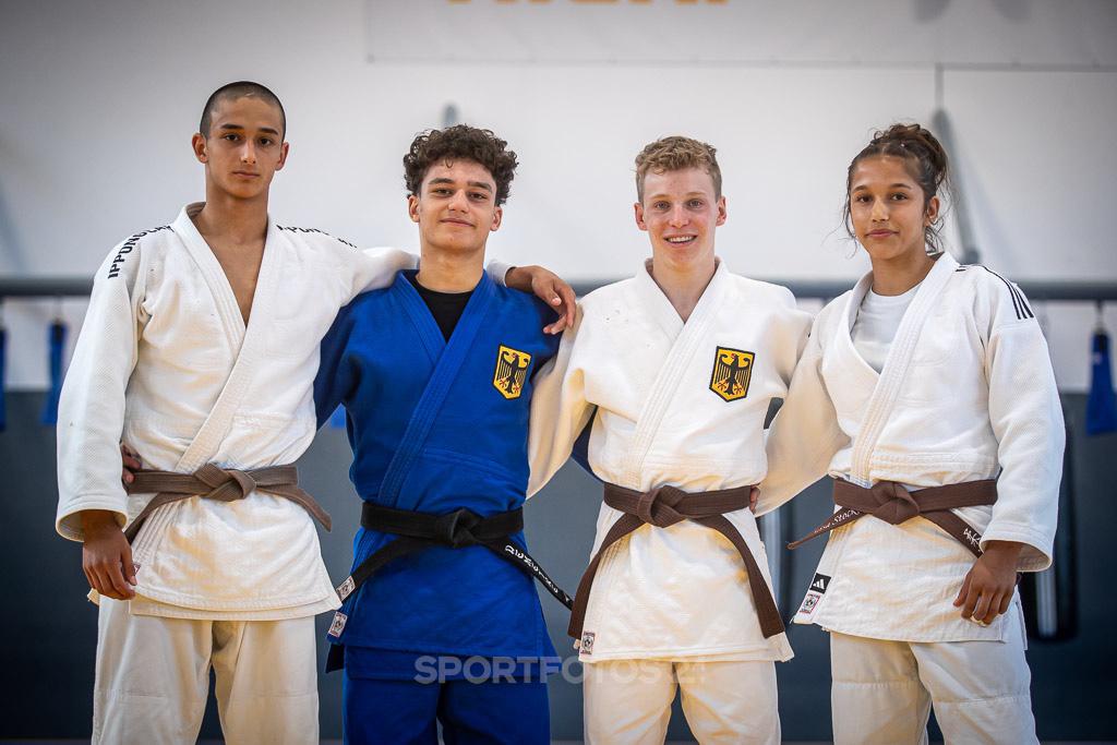 EM Vorbereitungslehrgang U18