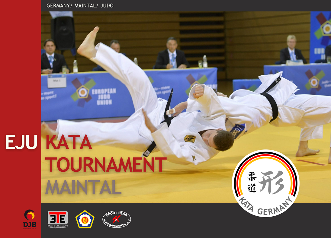EJU Kata