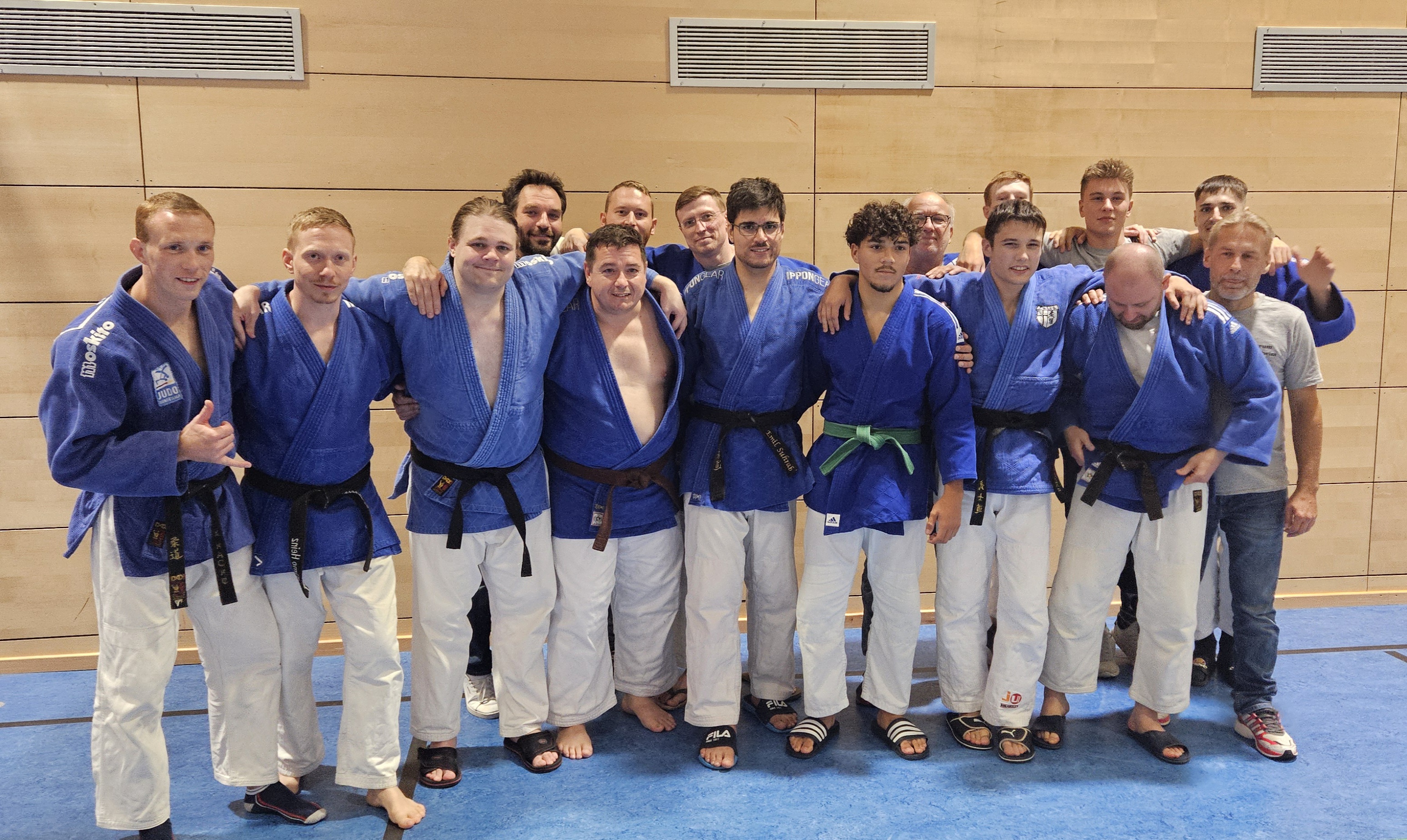 01 Team TG Schwalbach