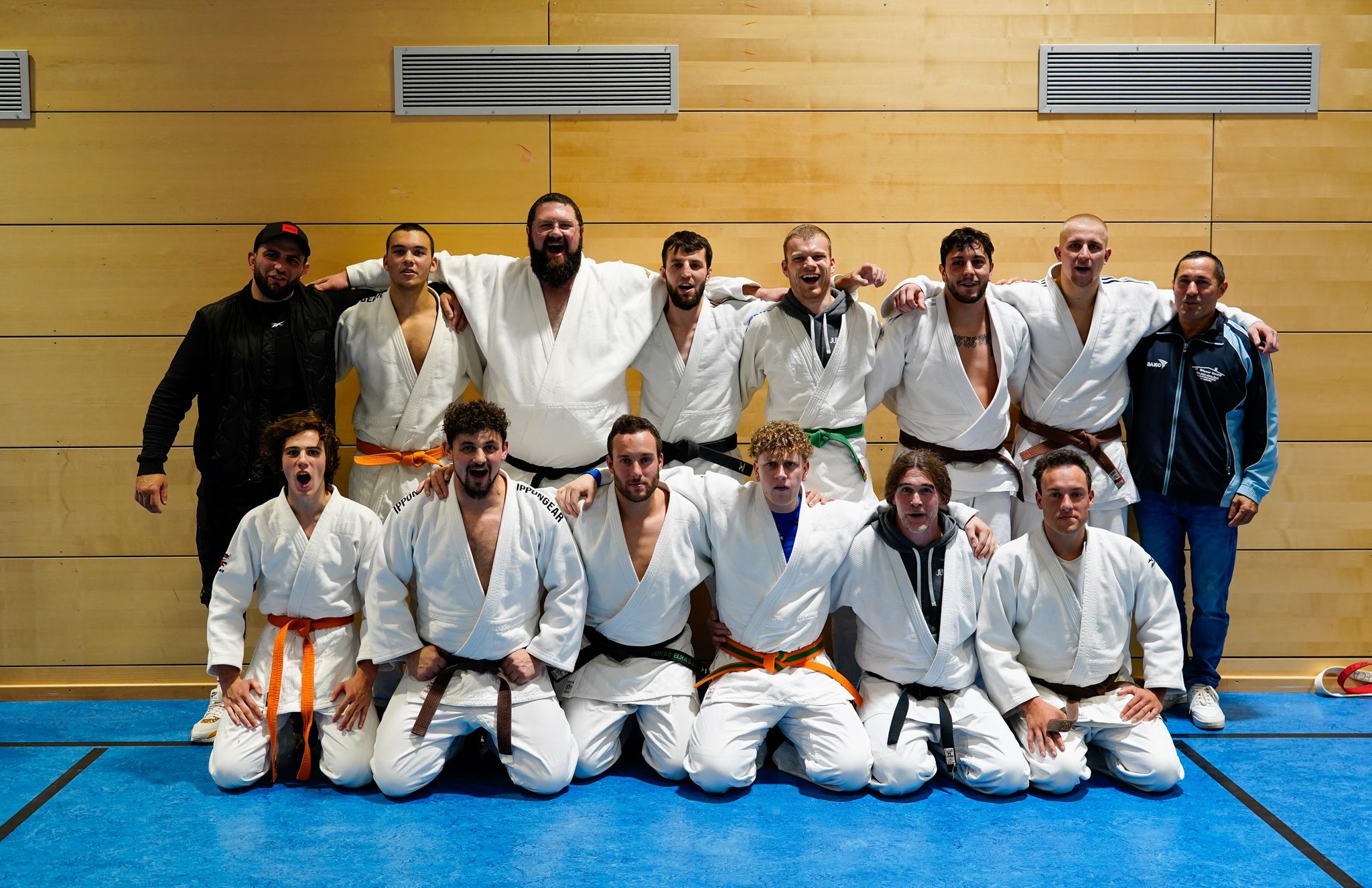 08 Team Judokwai