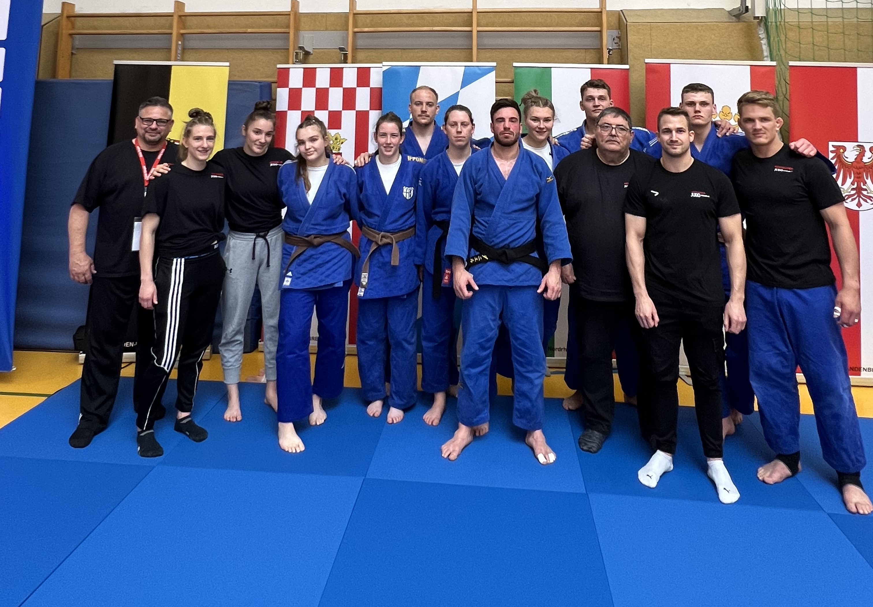 Maintal Mai 2024 D Pokal M