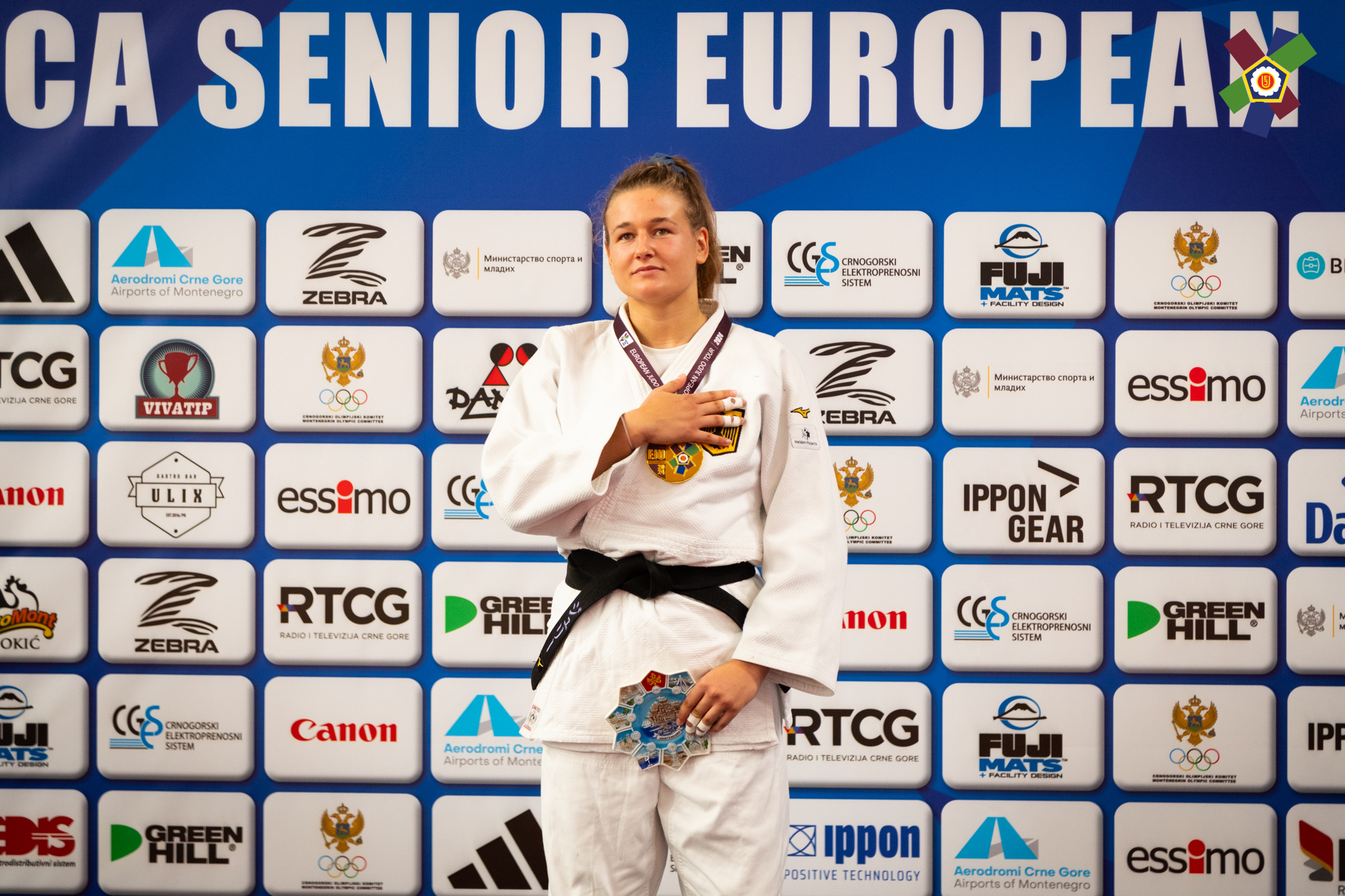 Julie Hölterhoff HTG
