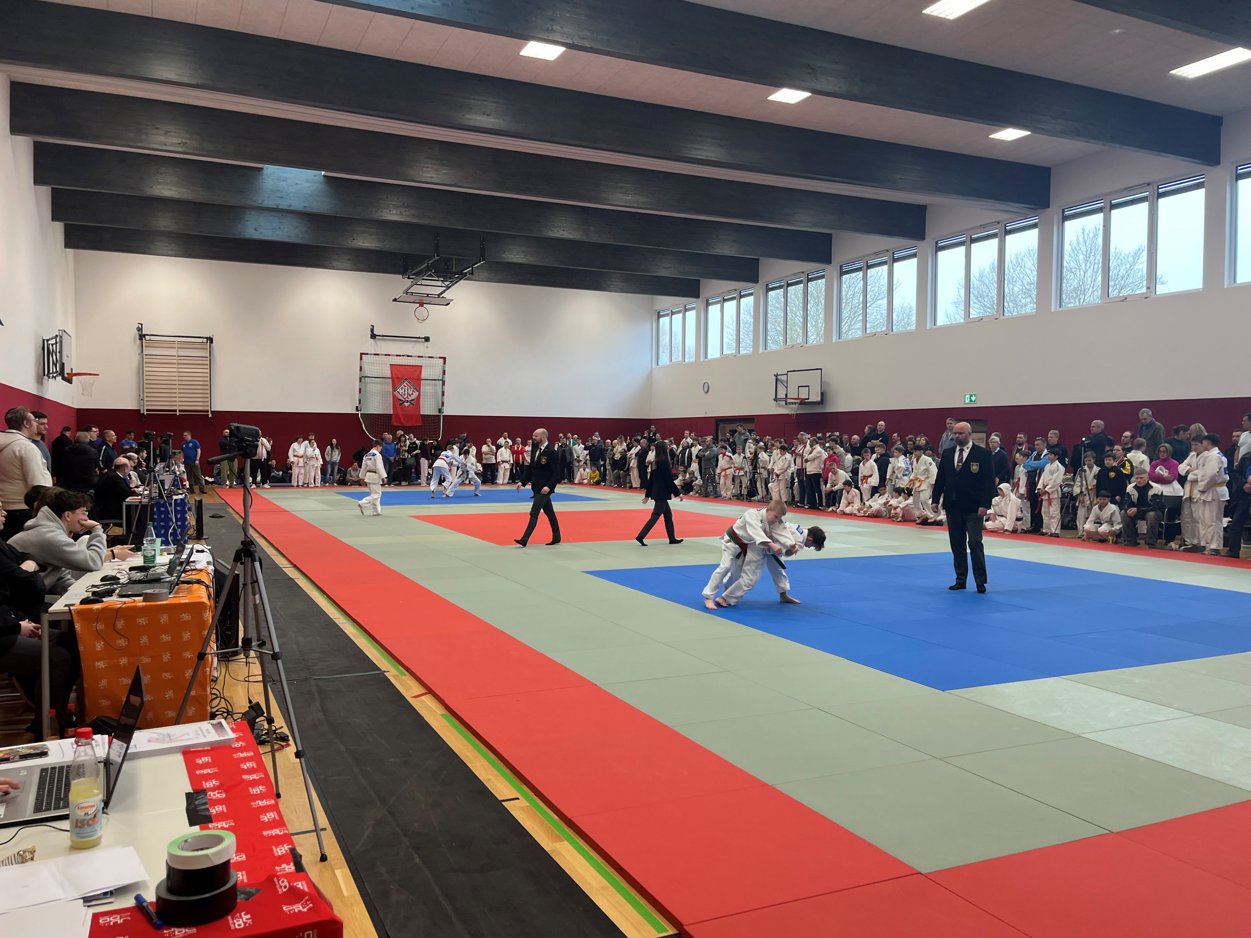 HJV Hessische Einzelmeisterschaft 2025 HE Final Foto 001