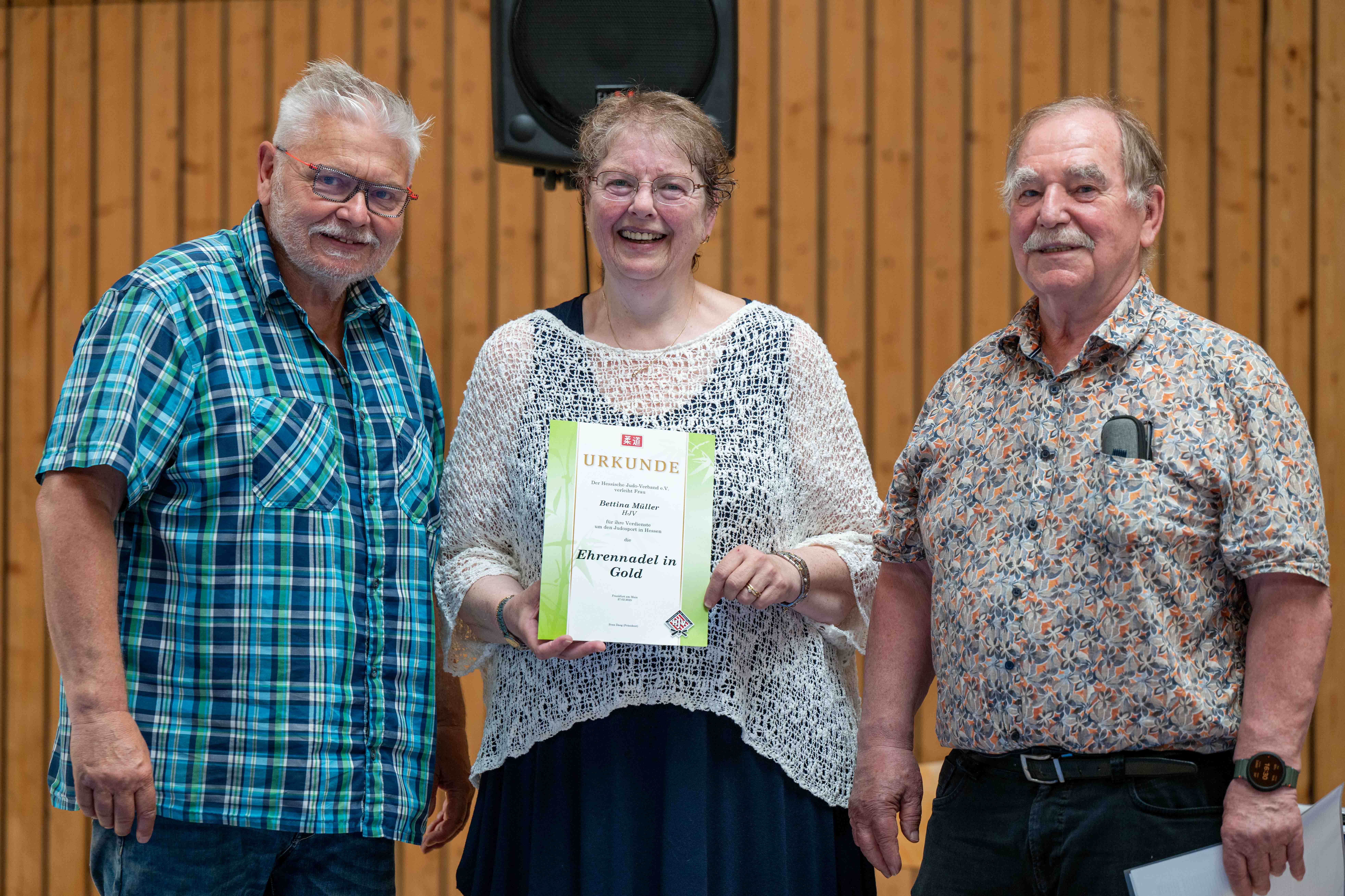 SM 20250614 Ehrung Bettina Mueller 0008 9239