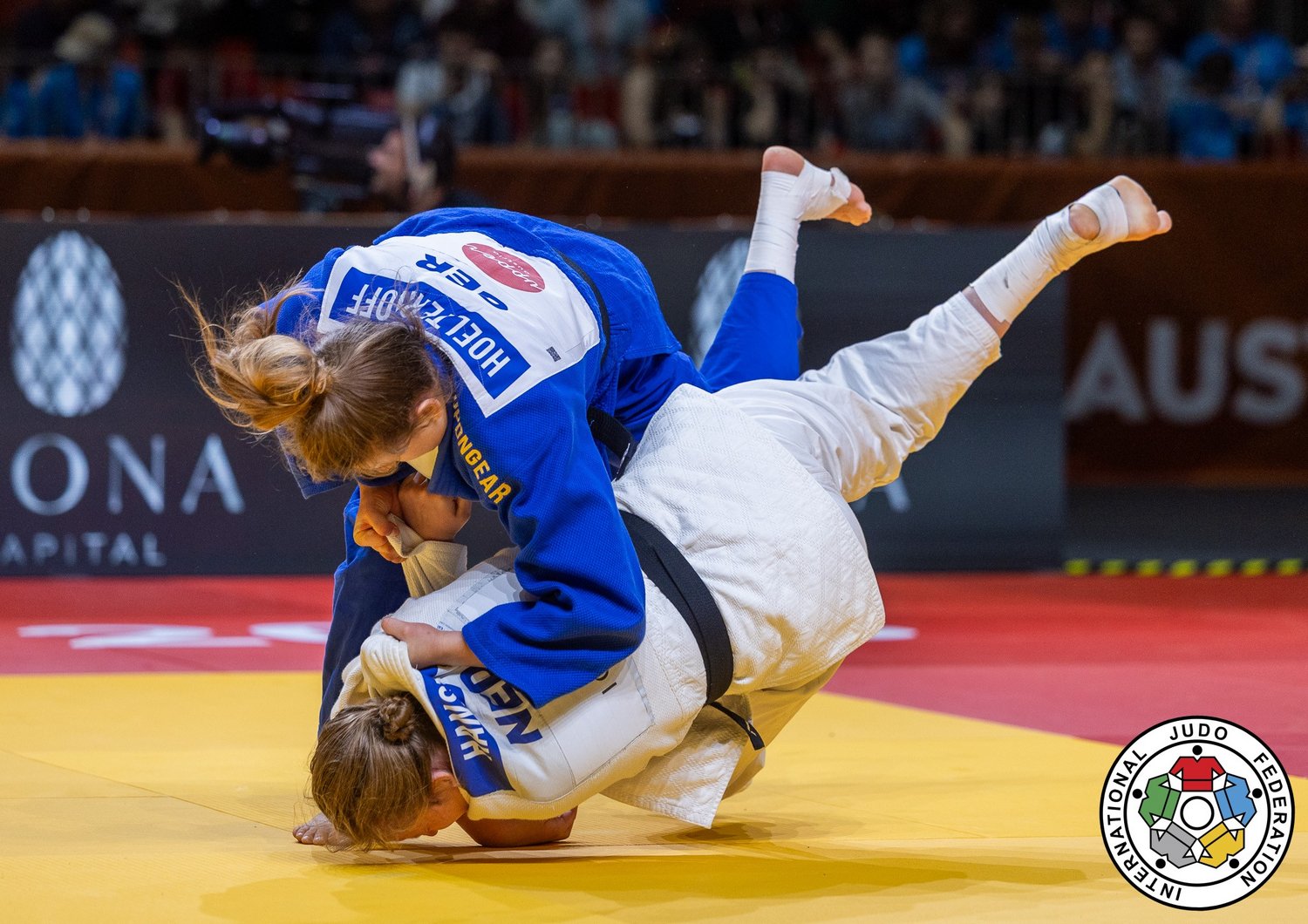 csm 2025 Grand Prix Upper Austria Julie Hölterhoff Foto Gabriela Sabau 5f8cf05c66