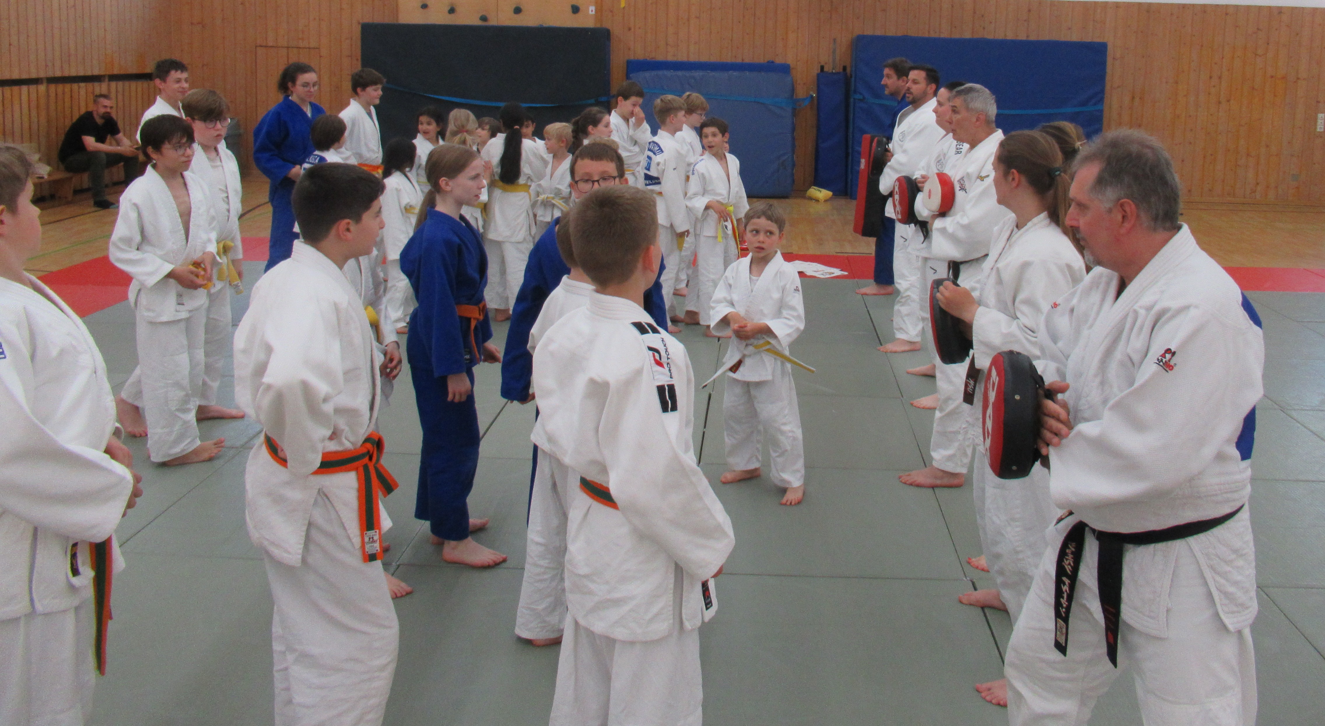 SV Kinder 2305
