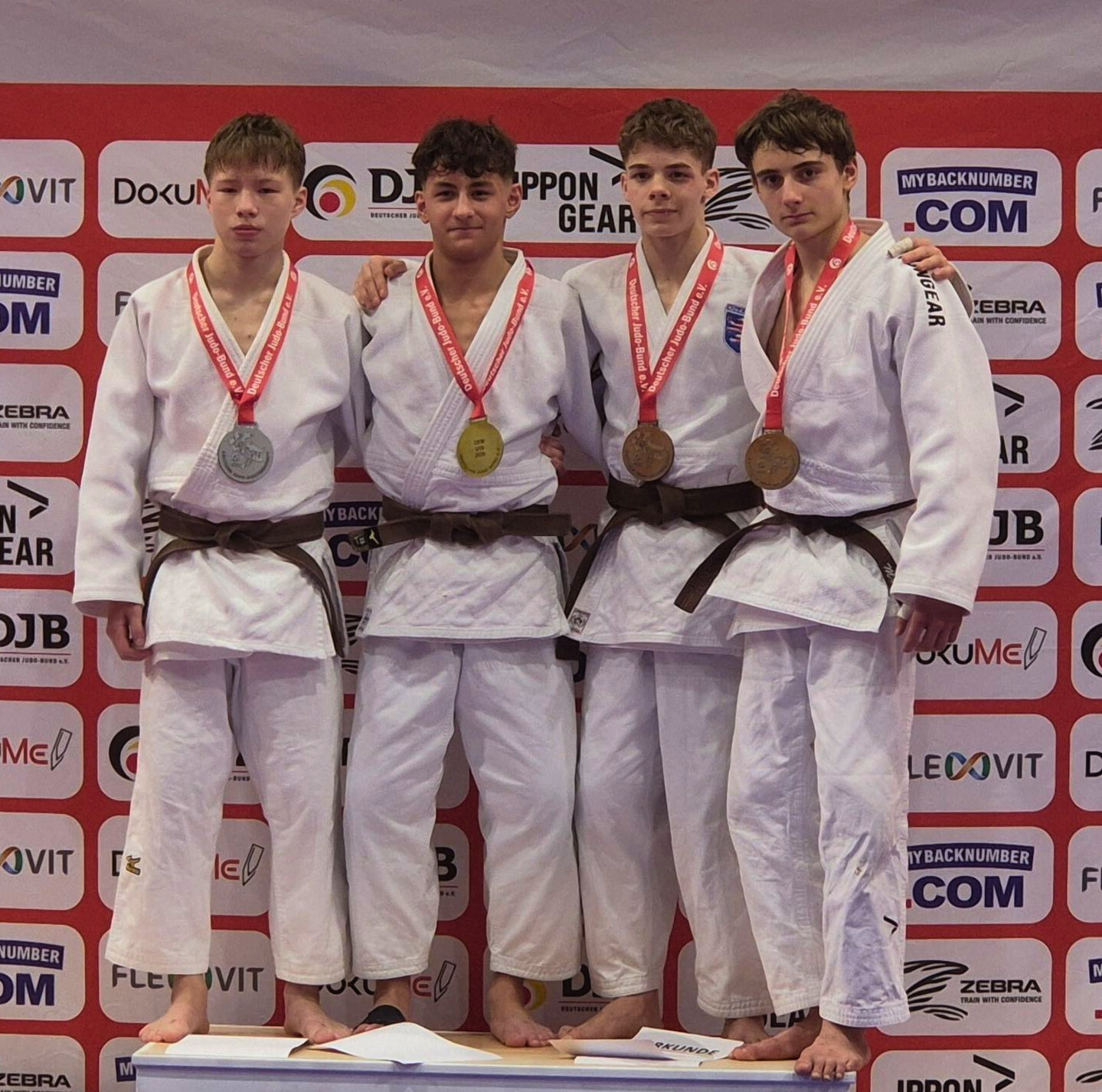 DEM Podest AaronKeller