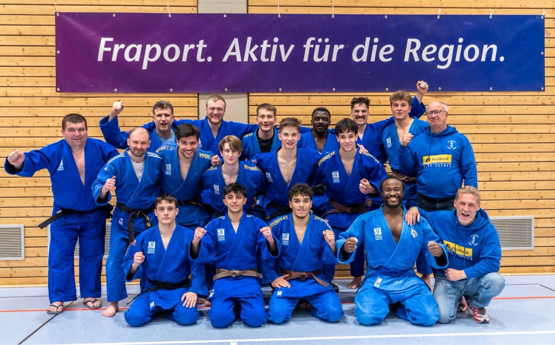 Ehrung SportnadelBronze Krüger Team