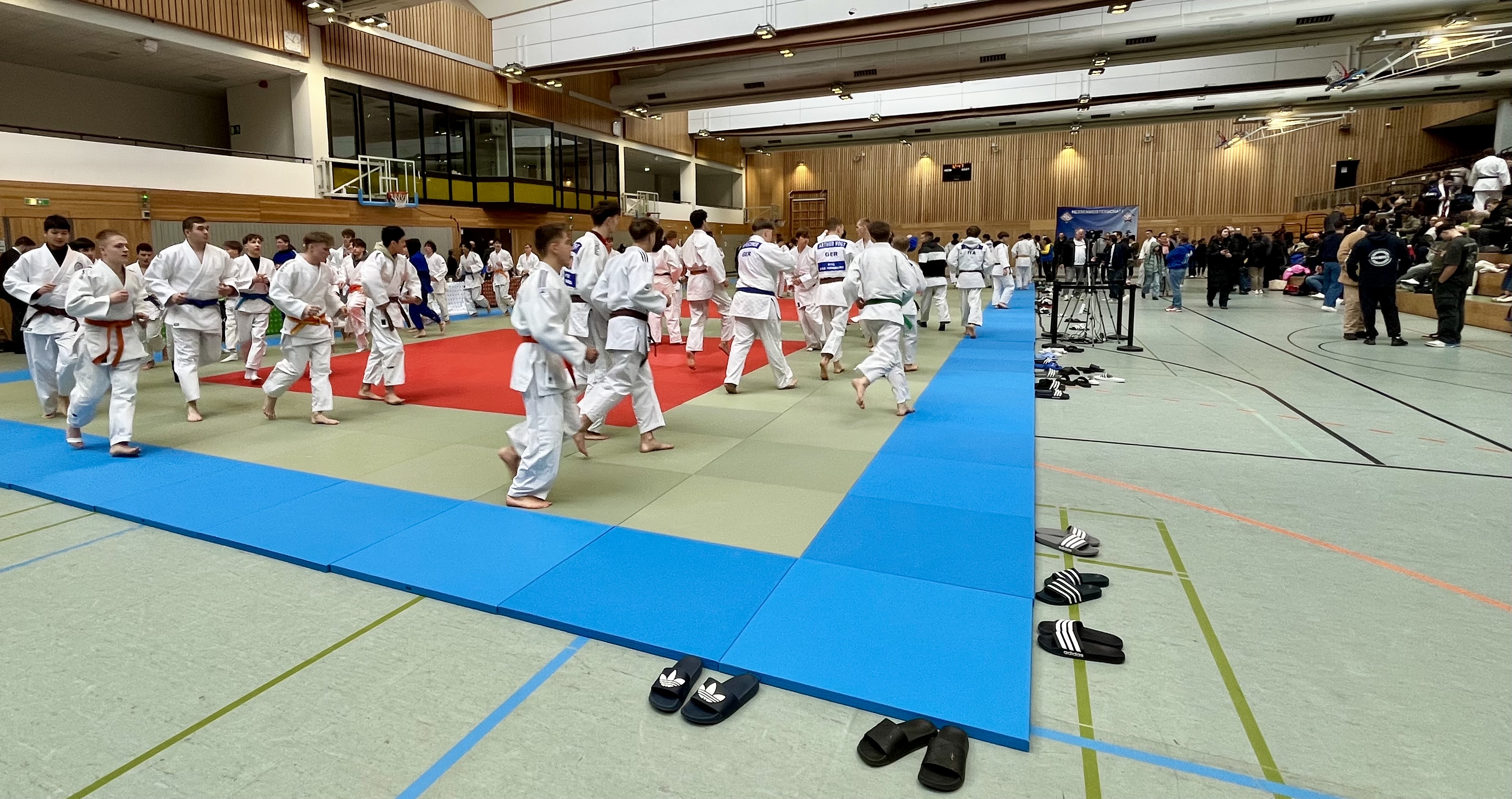 HEM U15 U21 2026 Foto Christian Rhode 01